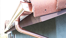 Rain Gutter Installation, Repair, Cleaning in Harrietta, MI